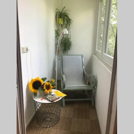 Sonnige 2-zimmerwohnung Mit Veranda * Stuttgart